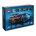 LEGO Technic 42083 Bugatti Chiron